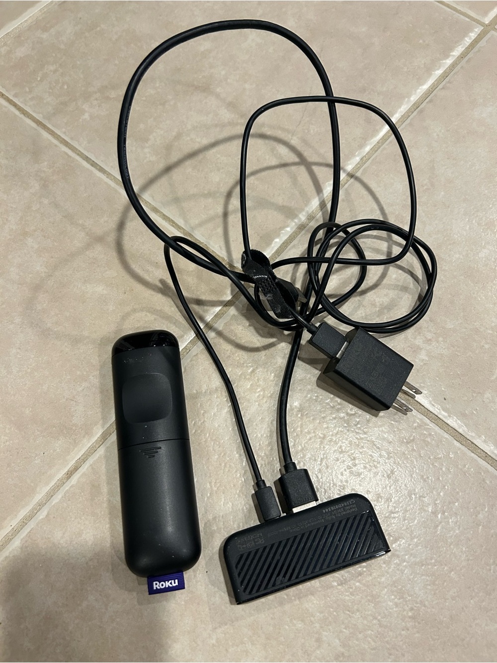 Roku Streaming Device - Picture 3 of 3
